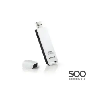 N600 WIRELESS DUAL BAND USB ADAPTER TL-WDN3200