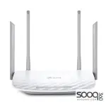 AC1200 WIRELESS DUAL BAND ROUTER ARCHER C50