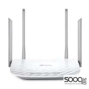 AC1200 WIRELESS DUAL BAND ROUTER ARCHER C50
