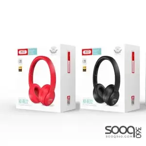 XO Bluetooth headphones BE22