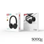 XO Bluetooth headphones BE23