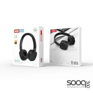 XO Bluetooth headphones BE23