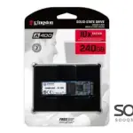 KINGSTON A400 240G SATA M.2 2280 INTERNAL SSD