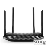 AC1200 WIRELESS MU-MIMO GIGABIT ROUTER ARCHER C6