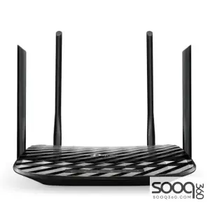 AC1200 WIRELESS MU-MIMO GIGABIT ROUTER ARCHER C6
