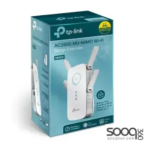 TP-Link AC2600 MU-MIMO Wi-Fi Range Extender