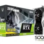 ZOTAC GAMING GeForce RTX 2060 AMP 6GB GDDR6