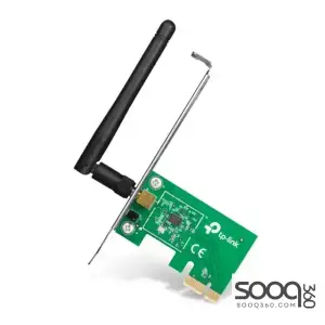 150Mbps WIRELESS N PCI EXPRESS ADAPTER TL-WN781ND