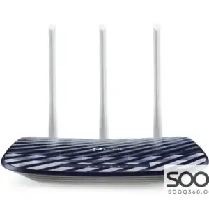 AC750 WIRELESS DUAL BAND ROUTER ARCHER C20