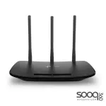450Mbps WIRELESS N ROUTER TL-WR940N