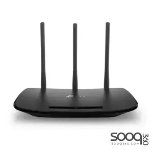 450Mbps WIRELESS N ROUTER TL-WR940N