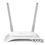 300Mbps WIRELESS N ROUTER TL-WR840N