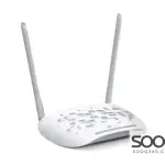 300Mbps WIRELESS N ACCESS POINT TL-WA801ND