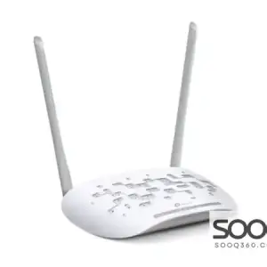 300Mbps WIRELESS N ACCESS POINT TL-WA801ND