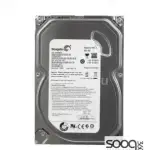 SEAGATE 3.5" 500GB PIPELINE HD ,INTERNAL, (ST3500312CS) HDD