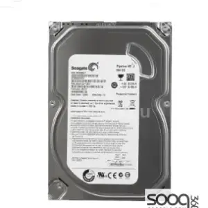SEAGATE 3.5" 500GB PIPELINE HD ,INTERNAL, (ST3500312CS) HDD