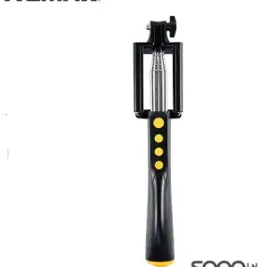 REMAX RP-P2 CLASSIC FOLDABLE WIRELESS BLUETOOTH SELFIE STICK