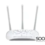 450Mbps WIRELESS N ACCESS POINT TL-WA901ND