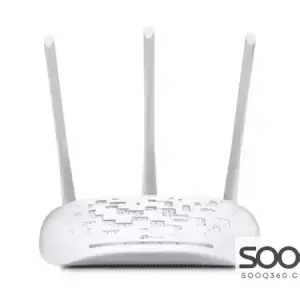 450Mbps WIRELESS N ACCESS POINT TL-WA901ND