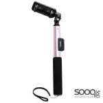 REMAX P4 BLUETOOTH SELFIE STICK