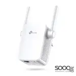 AC750 WI-FI RANGE EXTENDER RE205