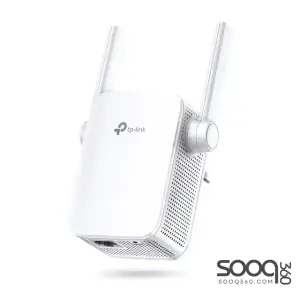 AC750 WI-FI RANGE EXTENDER RE205