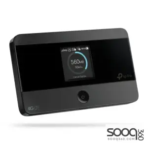 4G LTE MOBILE Wi-Fi M7350