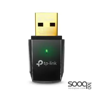 AC600 WIRELESS DUAL BAND USB ADAPTER ARCHER T2U
