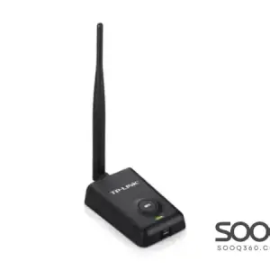 150Mbps HIGH POWER WIRELESS USB ADAPTER TL-WN7200ND