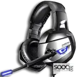 ONIKUMA PROFESSIONAL GAMING HEADSET K5