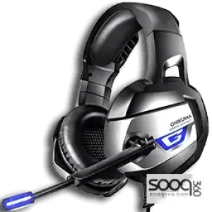 ONIKUMA PROFESSIONAL GAMING HEADSET K5