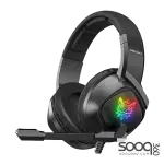 ONIKUMA K19- CAMOU PROFESSIONAL GAMING HEADSET