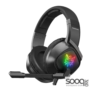 ONIKUMA K19- CAMOU PROFESSIONAL GAMING HEADSET