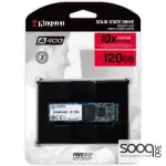KINGSTON A400 120G SATA M.2 2280 INTERNAL SSD