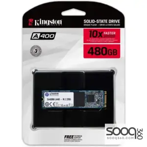 KINGSTON A400 480G SATA M.2 2280 INTERNAL SSD