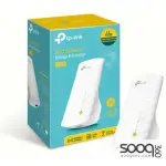 TP-Link RE200 AC750 Wi-Fi Range Extender