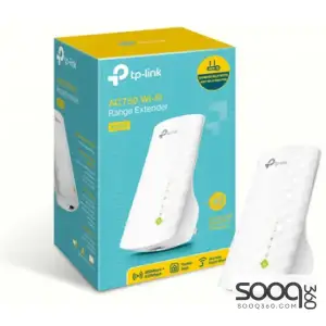 TP-Link RE200 AC750 Wi-Fi Range Extender