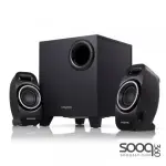 Creative A250 2.1 Multimedia Speaker System