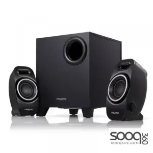 Creative A250 2.1 Multimedia Speaker System