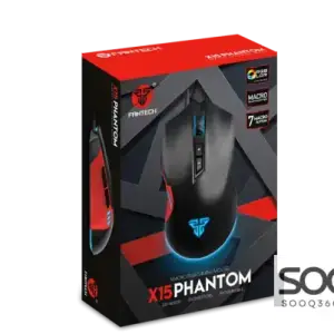 Fantech X15 Phantom Gaming Mouse