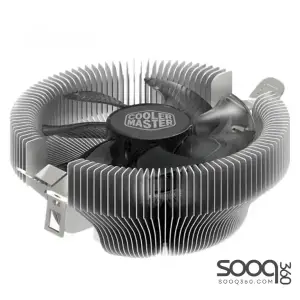 COOLER MASTER Z50