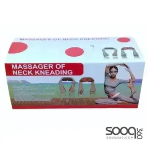 مساج اكتاف