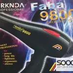 سشوار فابا 9800