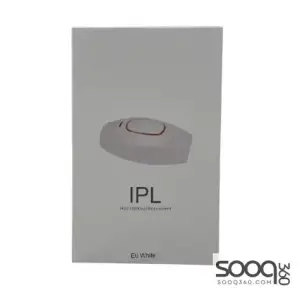 جهاز ليزر إزالة الشعر