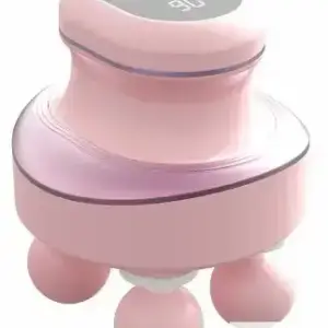 مدلك جسم كهربائي