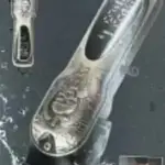 ماكينة حلاقة احترافية