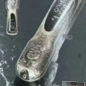 ماكينة حلاقة احترافية