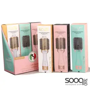 فرشاة سشوار (3 ألوان)