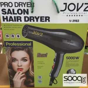 سشوار JOVZ 5000W