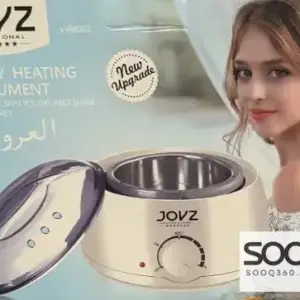 سخان شمع JOVZ